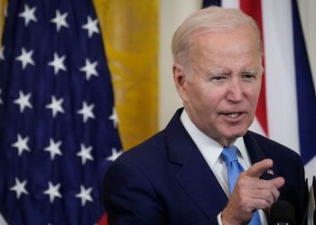 Biden to create new federal office for gun violence prevention: reports