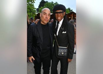 Soros-backed prosecutor accused of accepting thousands in campaign donations from alleged foreign national