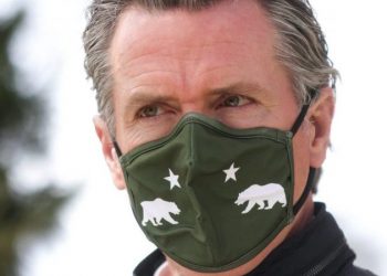 Newsom shirks blame for closing churches, keeping Hollywood open during COVID: ‘We didn’t know’
