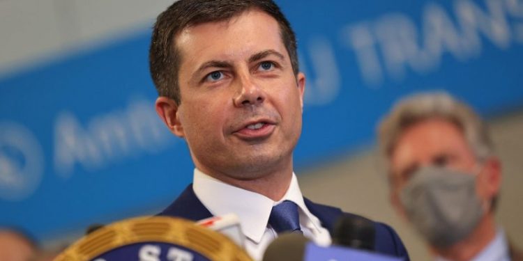 Oversight Committee targets Buttigieg for ‘disturbing pattern’ of travel ‘safety failures’