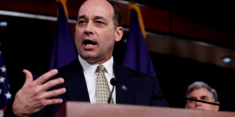 GOP lawmakers sound alarm over AI used to sexually exploit children