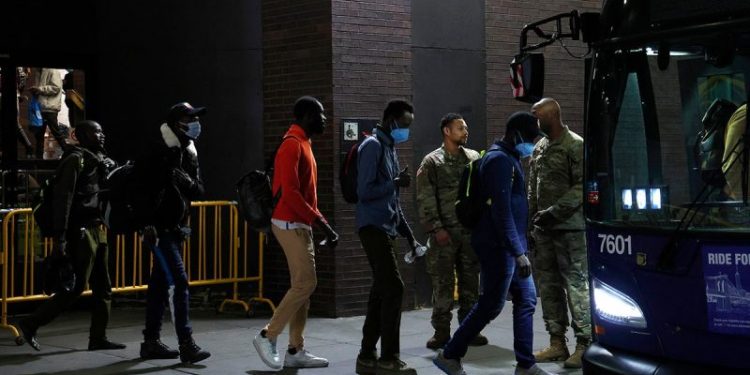 House Republicans move to use DHS funding bill to ramp up immigration enforcement, hit sanctuary cities