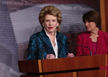 Former Rep. Mike Rogers launches Republican Senate campaign for open Senate seat in battleground Michigan