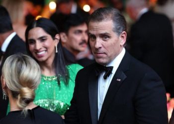 Hunter Biden attended 4 state dinners as Rosemont Seneca chairman, 2 state dinners during federal probe