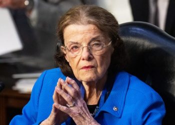 Gavin Newsom’s plan for replacing Dianne Feinstein is ‘insulting’ to Black women, California Dem says