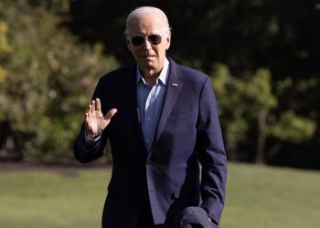 House Democrats back Biden candidacy as calls for president to drop out intensify on the left