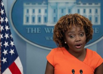 WH dodges question on Biden claim he hasn’t visited train disaster site because he hasn’t ‘been able to break’