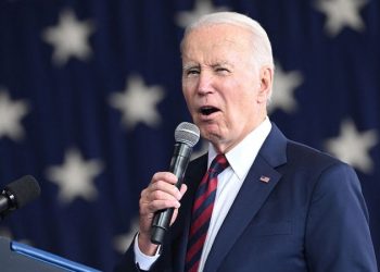 House Intel Chair Turner brings Biden’s alleged mishandling of classified records into impeachment inquiry