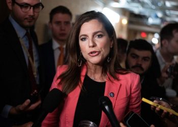 Nancy Mace defends Biden impeachment inquiry: ‘Facts are everywhere’