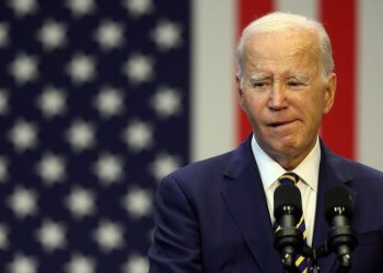 Biden praises wrong group during speech at Congressional Hispanic Caucus’ annual gala