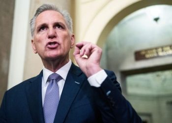 House finally passes key spending hurdle after week of GOP infighting