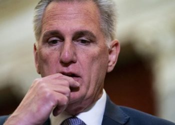 GOP infighting over Ukraine aid threatens to derail defense spending bill a fourth time