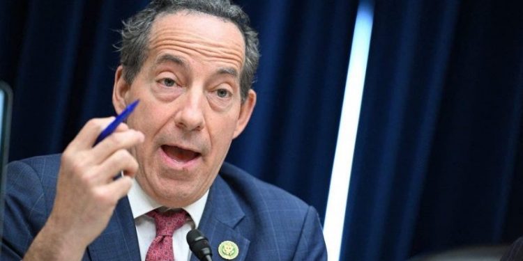 Democrats seek to switch Biden impeachment inquiry hearing focus to Trump