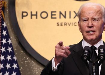 White House releases fiery statement on government shutdown: ‘Playing partisan games’