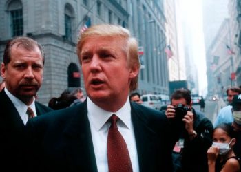 Trump calls out Biden on 9/11 claim, other falsehoods over past few weeks: ‘Everything he says is like a lie’