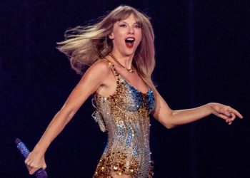 Forget Swift’s Eras Tour, Taylor looks likely to bring this extra new angle to the stage in 2024