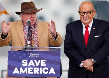 The falsehoods you’re allowed to tell on Fox News