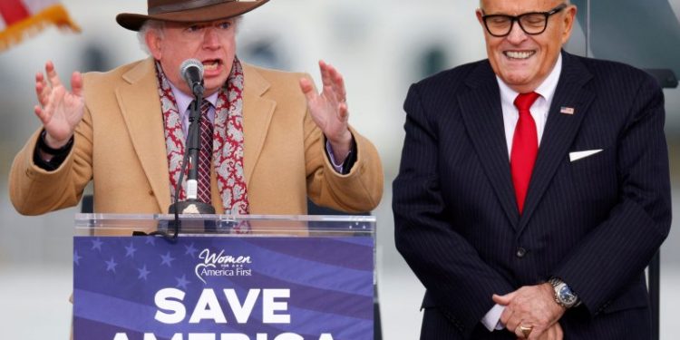 The falsehoods you’re allowed to tell on Fox News