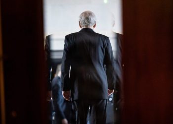 A different way to consider McConnell’s (and Feinstein’s) Senate service