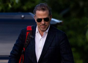 Hunter Biden’s $250K wire from China labeled as a ‘personal investment’