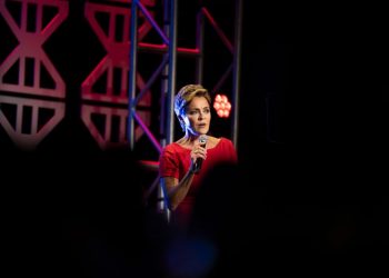 No, most Americans don’t think that the 2020 election was stolen