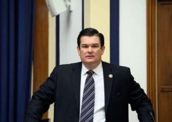 Georgia Republican lights up Dems, GOP ‘Chaos Caucus’ during House floor funding bill debate