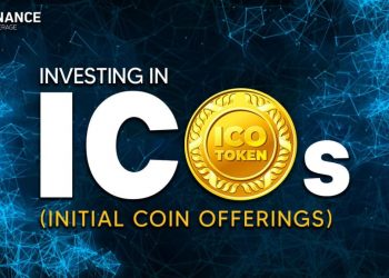 Investing in Initial Coin Offerings (ICOs)
