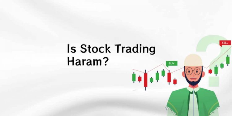 Is Stock Trading Haram?