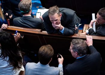 Court undoes ruling allowing DOJ access to Scott Perry’s phone