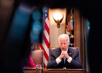 Biden circle fires back hard at impeachment inquiry
