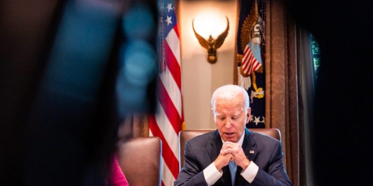 Biden circle fires back hard at impeachment inquiry