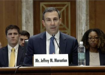 Failed Biden nominee quietly appointed to top role overseeing war on household appliances