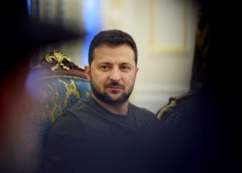 Ukrainian President Volodymyr Zelensky to visit Washington next week