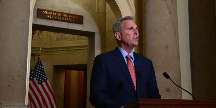 How a Biden impeachment probe compares to Nixon’s, Clinton’s and Trump’s