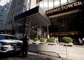 Court ruling puts Trump’s New York empire at stake