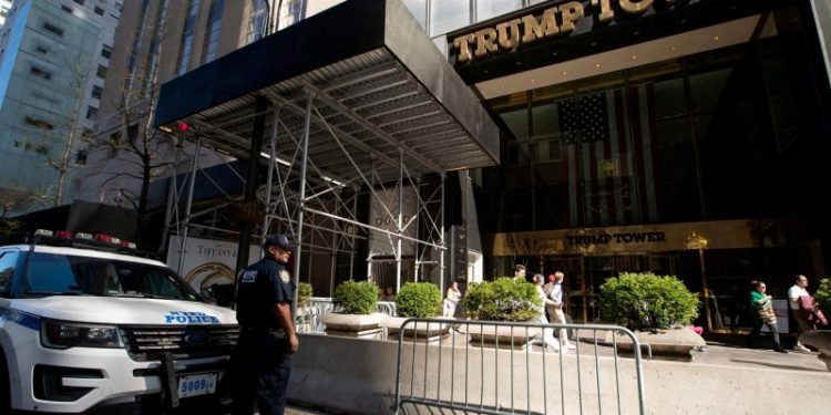 Court ruling puts Trump’s New York empire at stake
