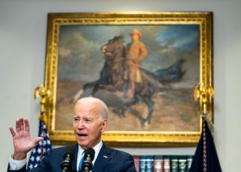 Biden administration proposes new rule that would limit Trump purge