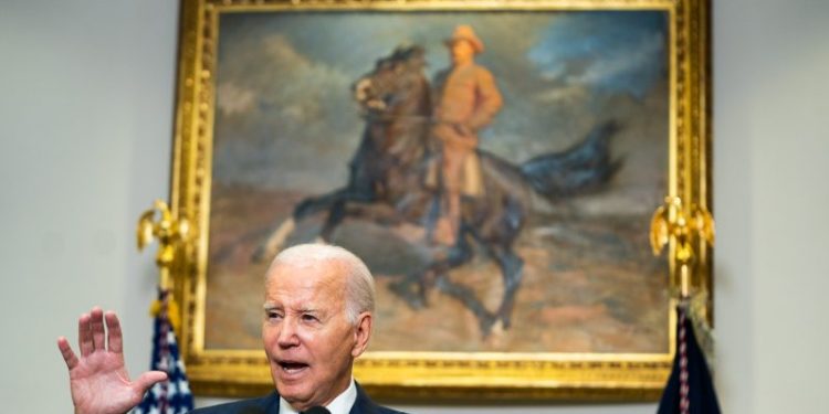 Biden administration proposes new rule that would limit Trump purge