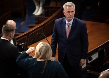 ‘Report card’ grading House Republicans on Ukraine aid shows stark split