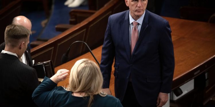 ‘Report card’ grading House Republicans on Ukraine aid shows stark split