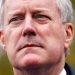 Judge denies Mark Meadows’ request to move his 2020 election case from Georgia to federal court