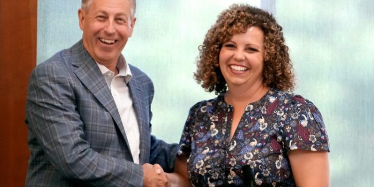 Former congressional staffer defeats Trump critic in special Utah GOP primary