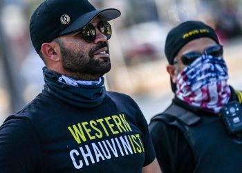 Proud Boys leader Tarrio says prosecutors pushed him to implicate Trump