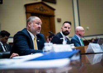 A who’s who — and who says what — of the IRS-Hunter Biden dispute