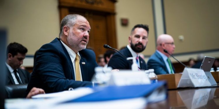 A who’s who — and who says what — of the IRS-Hunter Biden dispute