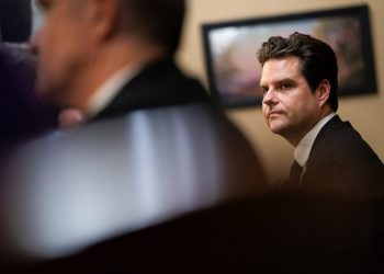 Republican opposition to Ukraine funding seeps closer to the middle