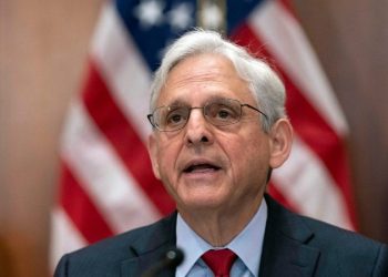 AG Garland slaps down 2 tiers of justice narrative in opening statement ahead of House testimony