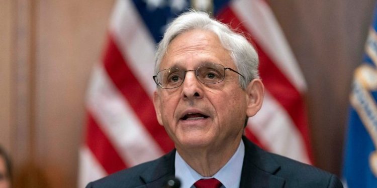 AG Garland slaps down 2 tiers of justice narrative in opening statement ahead of House testimony