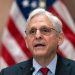 AG Garland slaps down 2 tiers of justice narrative in opening statement ahead of House testimony
