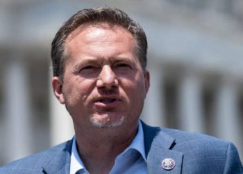 House Republican moves to protect gun owners’ rights from ‘radical left’ national emergency declarations